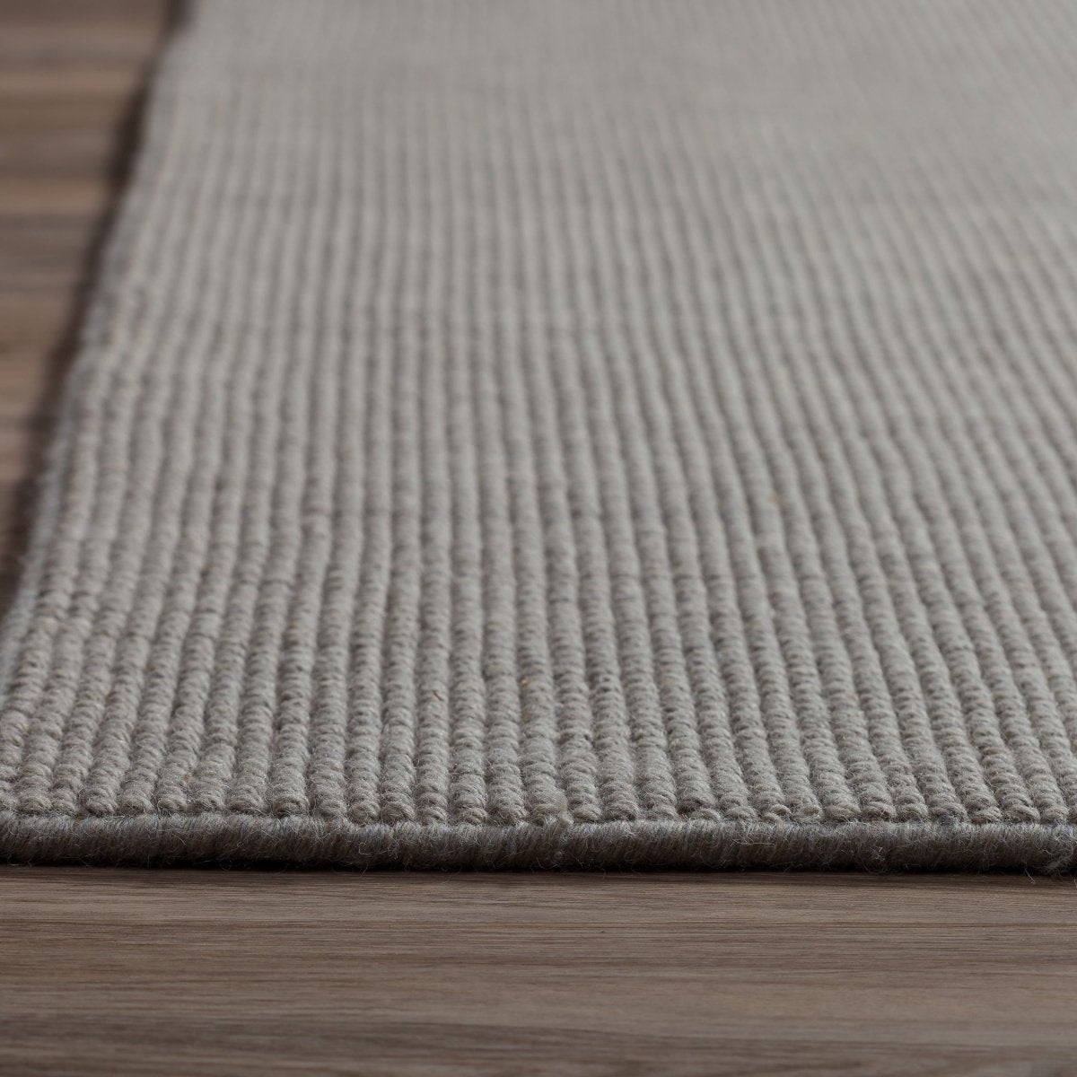 Dalyn Monaco Sisal Mc300 Silver Rug.
