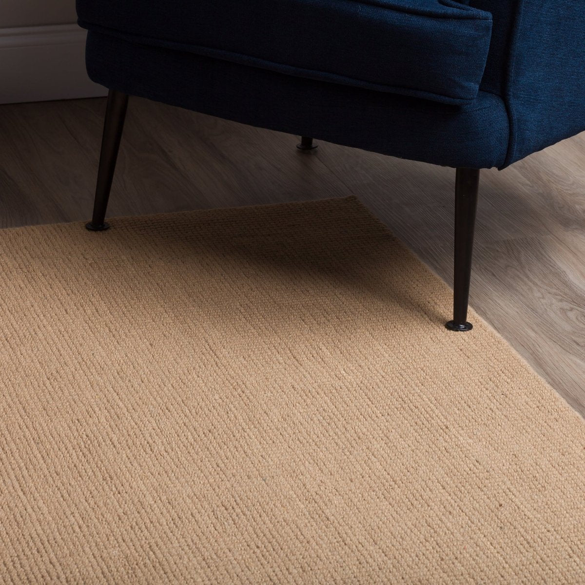 Dalyn Monaco Sisal Mc300 Wheat Rug.