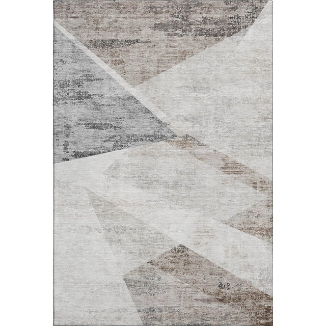Dalyn Neo NO11 Silver Rug main image