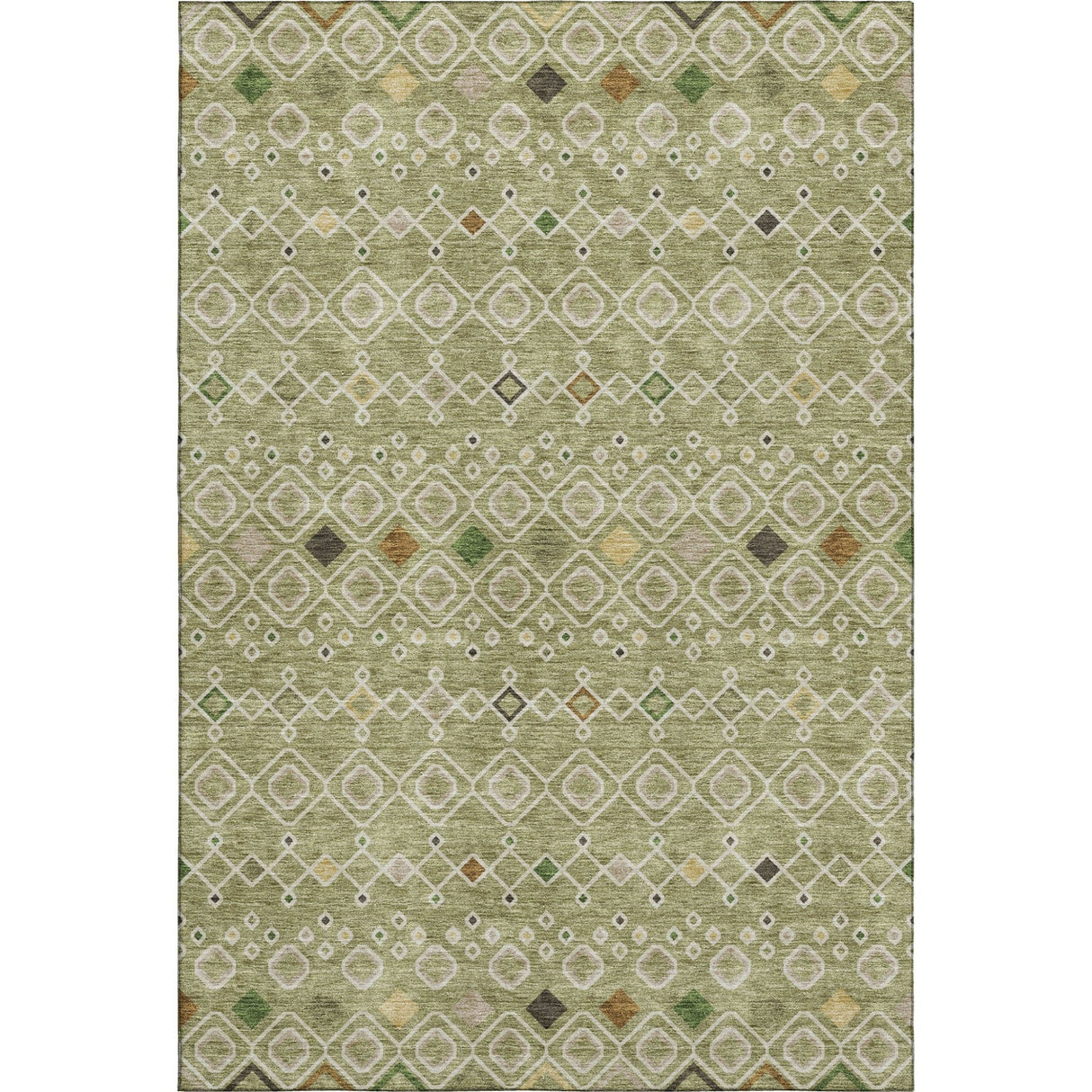 Dalyn Neo NO12 Sage Rug main image