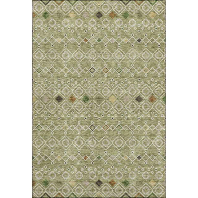 Dalyn Neo NO12 Sage Rug main image