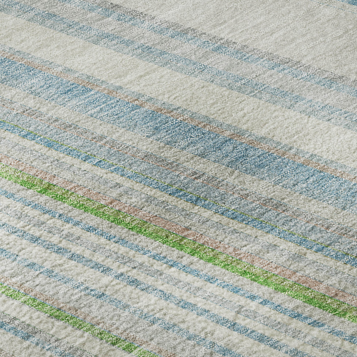 Dalyn Neo NO14 Ivory Rug color swatch