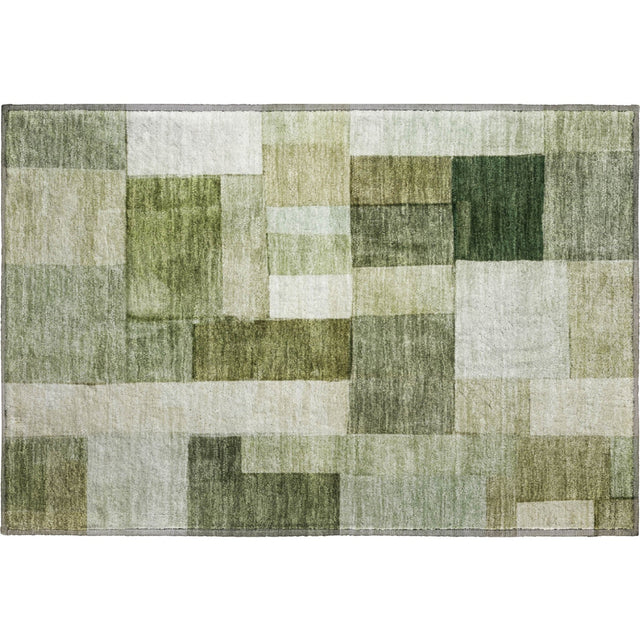 Dalyn Neo NO15 Sage Rug rectangular rug