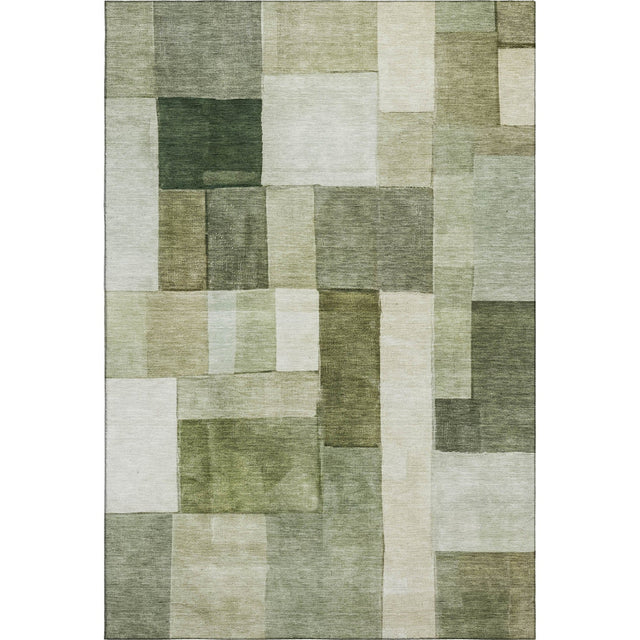 Dalyn Neo NO15 Sage Rug main image