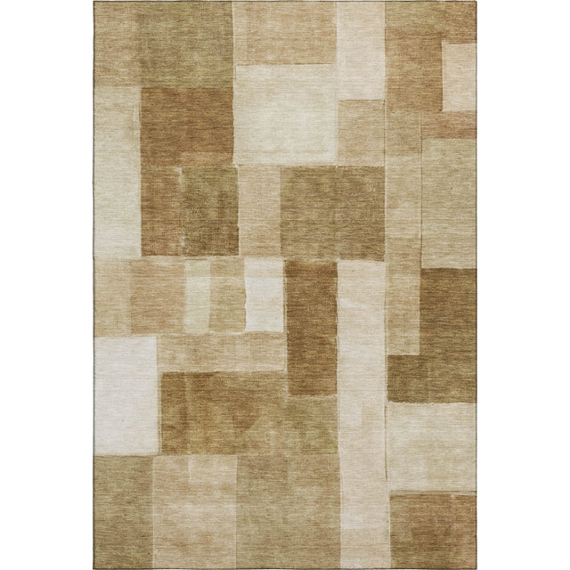 Dalyn Neo NO15 Terracotta Rug main image