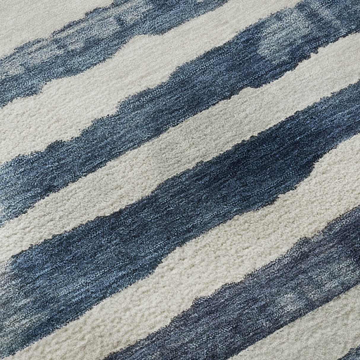 Dalyn Neo NO16 Denim Rug color swatch