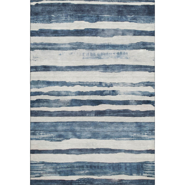 Dalyn Neo NO16 Denim Rug main image