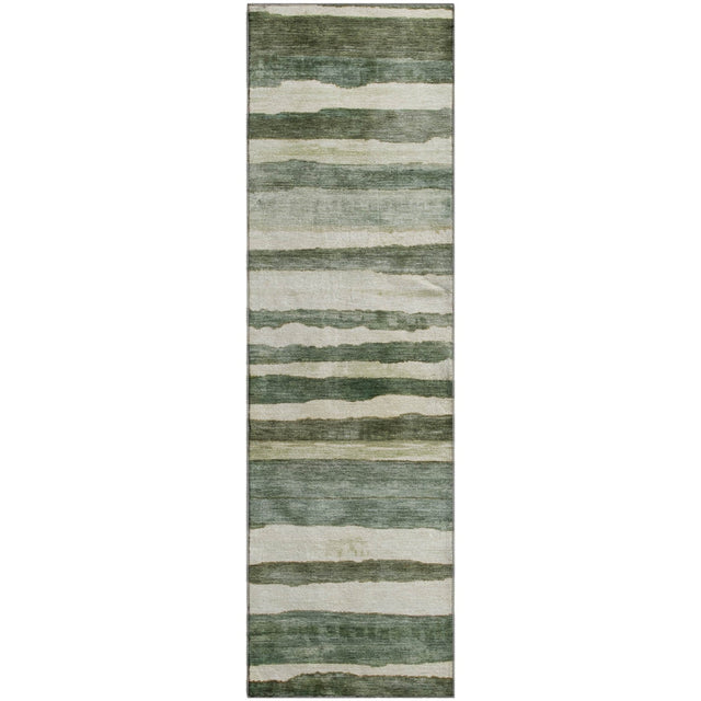 Dalyn Neo NO16 Sage Rug runner rug