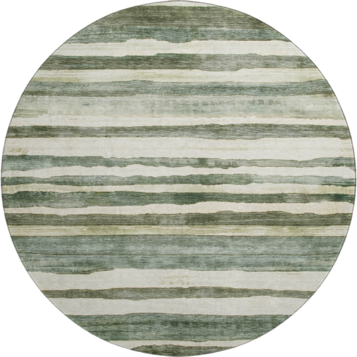 Dalyn Neo NO16 Sage Rug round rug