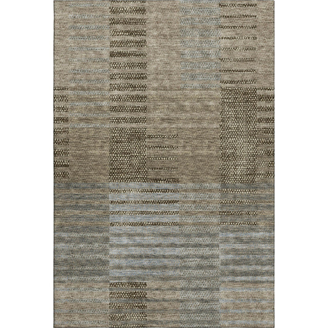 Dalyn Neo NO17 Taupe Rug main image