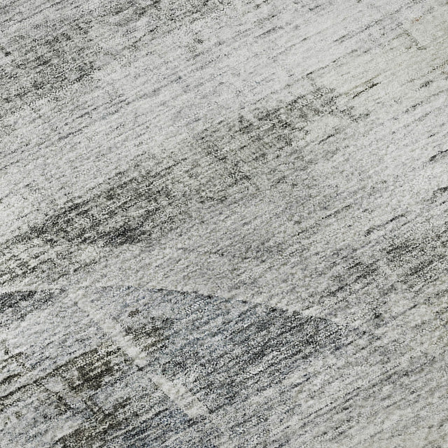 Dalyn Neo NO3 Silver Rug color swatch