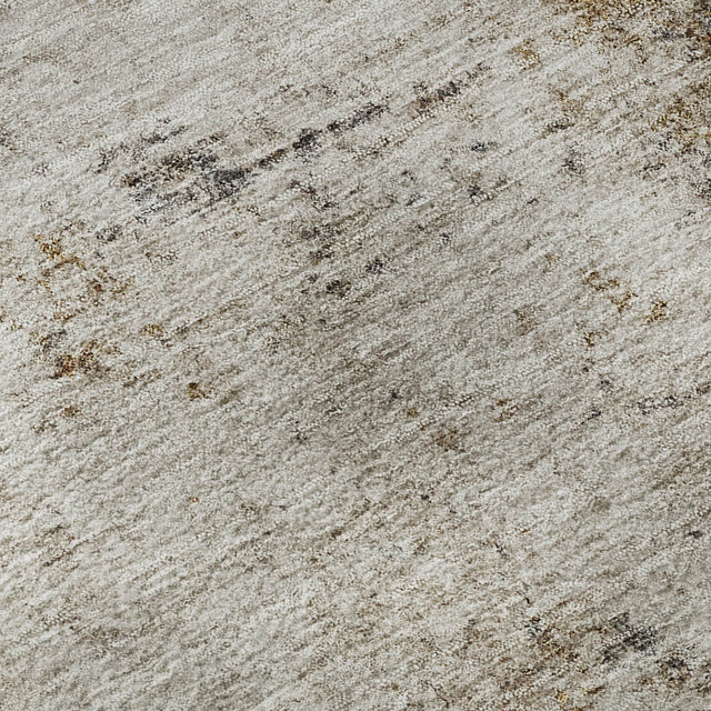Dalyn Neo NO4 Putty Rug color swatch