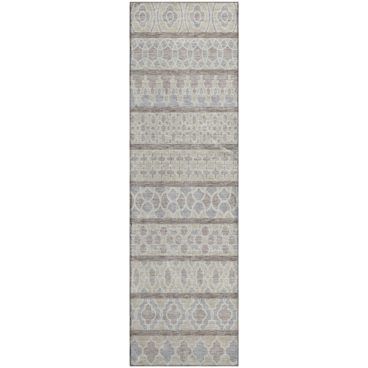 Dalyn Neo NO5 Ivory Rug runner rug
