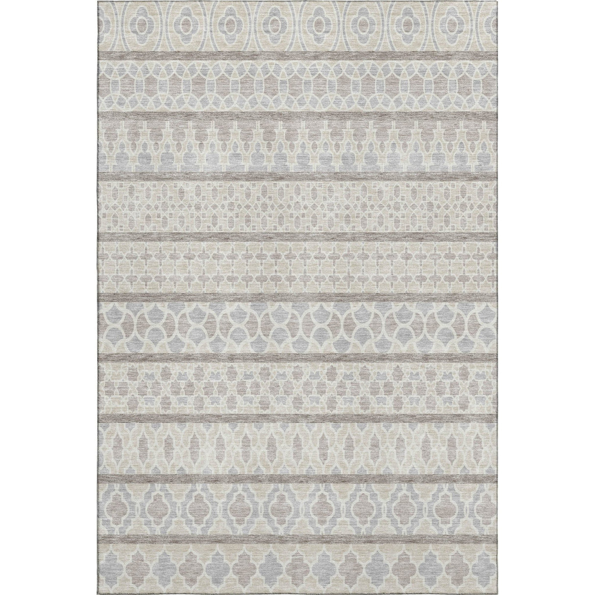 Dalyn Neo NO5 Ivory Rug main image