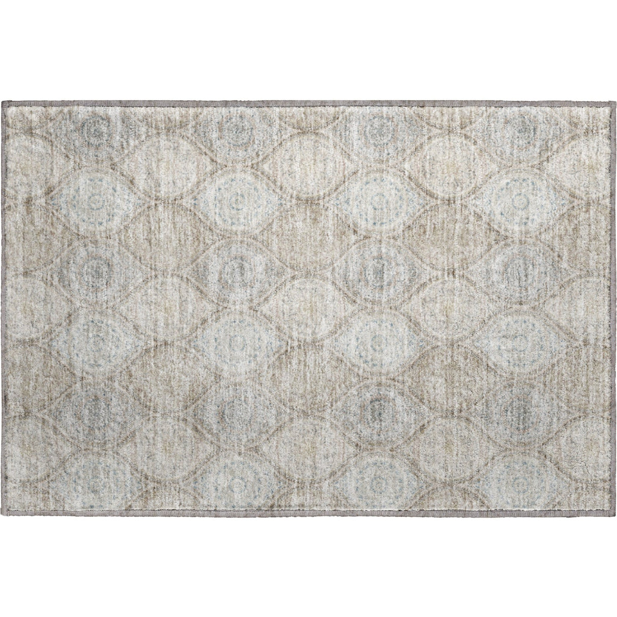 Dalyn Neo NO7 Linen Rug rectangular rug