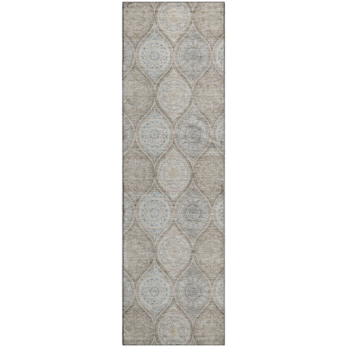 Dalyn Neo NO7 Linen Rug runner rug