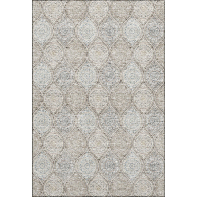 Dalyn Neo NO7 Linen Rug main image