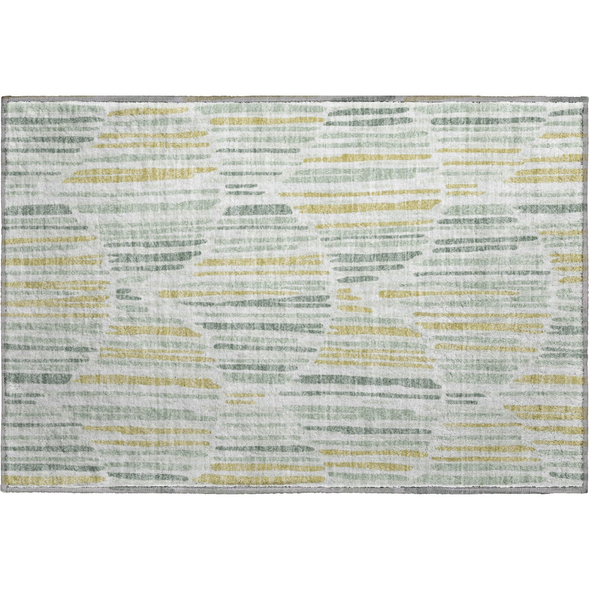 Dalyn Neo NO8 Sage Rug rectangular rug