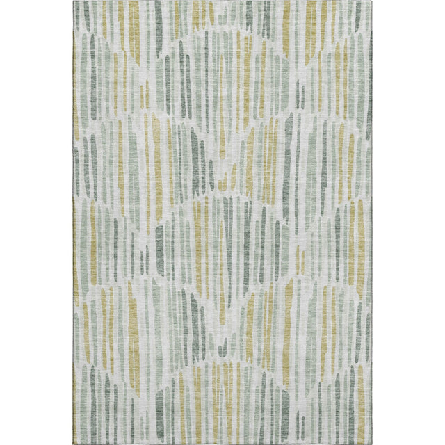 Dalyn Neo NO8 Sage Rug main image