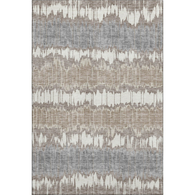 Dalyn Neo NO9 Taupe Rug main image