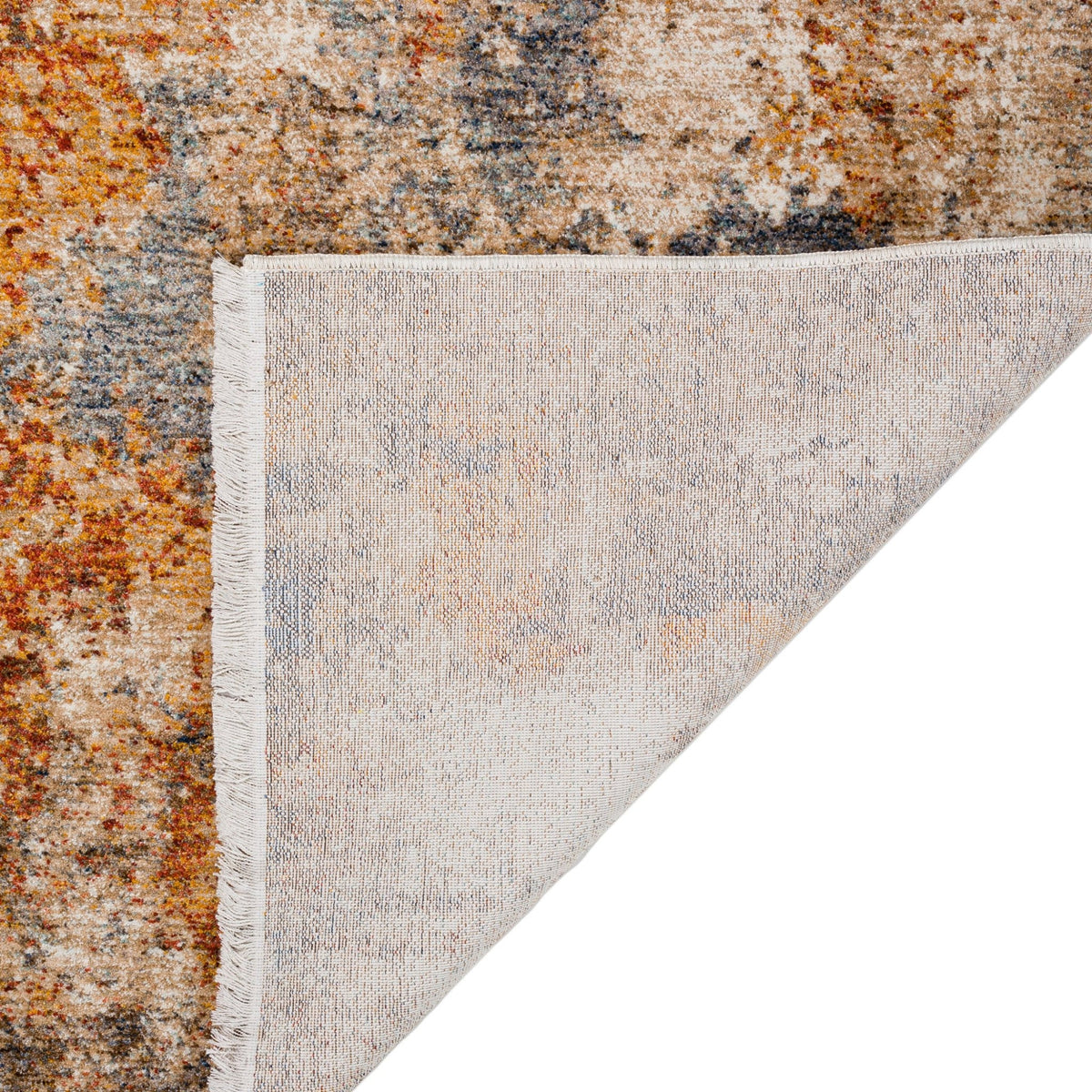 Dalyn Neola NA1 Machine Made Transitional Brown Rug