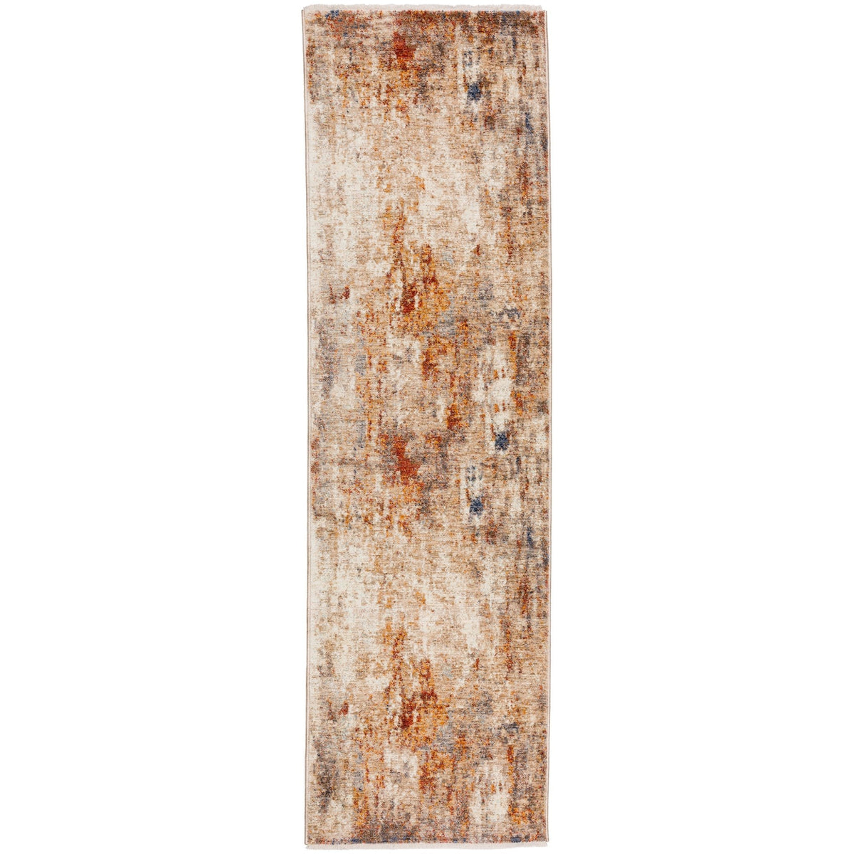 Dalyn Neola NA1 Machine Made Transitional Brown Rug