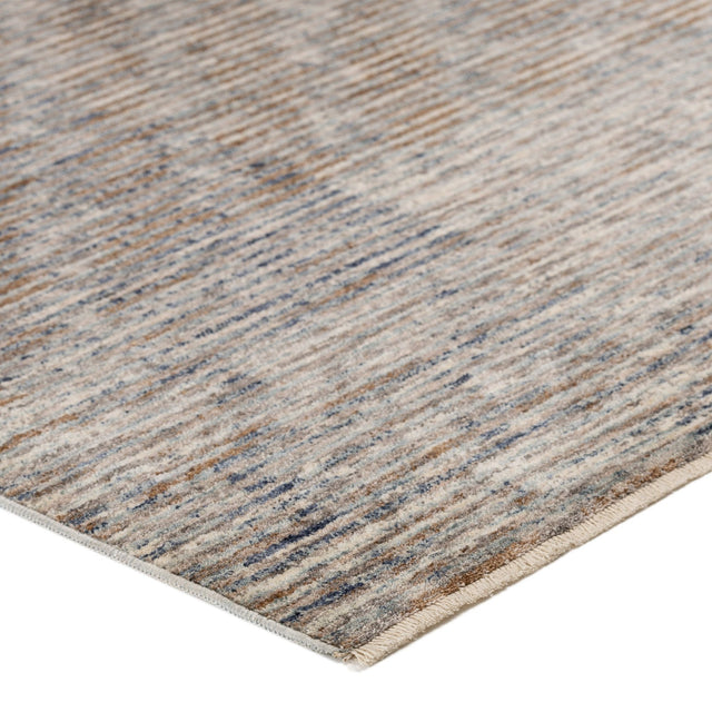 Dalyn Neola NA10 Machine Made Transitional Gray Rug