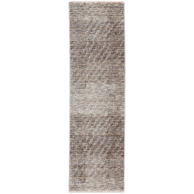 Dalyn Neola NA10 Machine Made Transitional Gray Rug