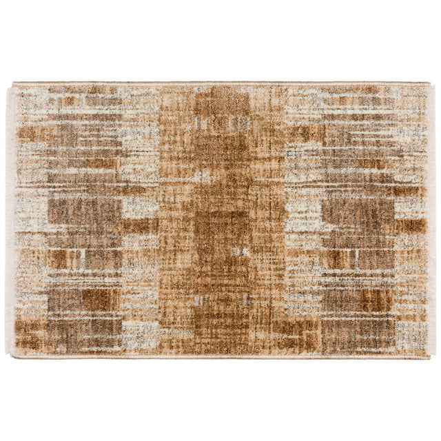 Dalyn Neola NA11 Machine Made Transitional Brown Rug