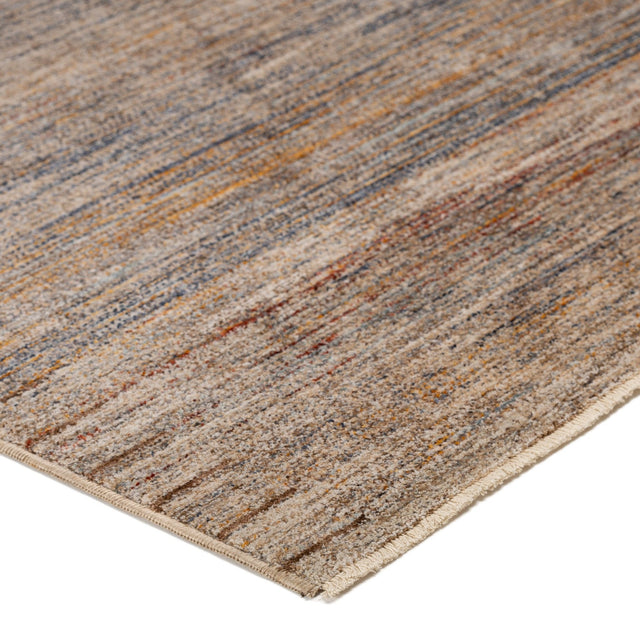 Dalyn Neola NA2 Machine Made Transitional Brown Rug