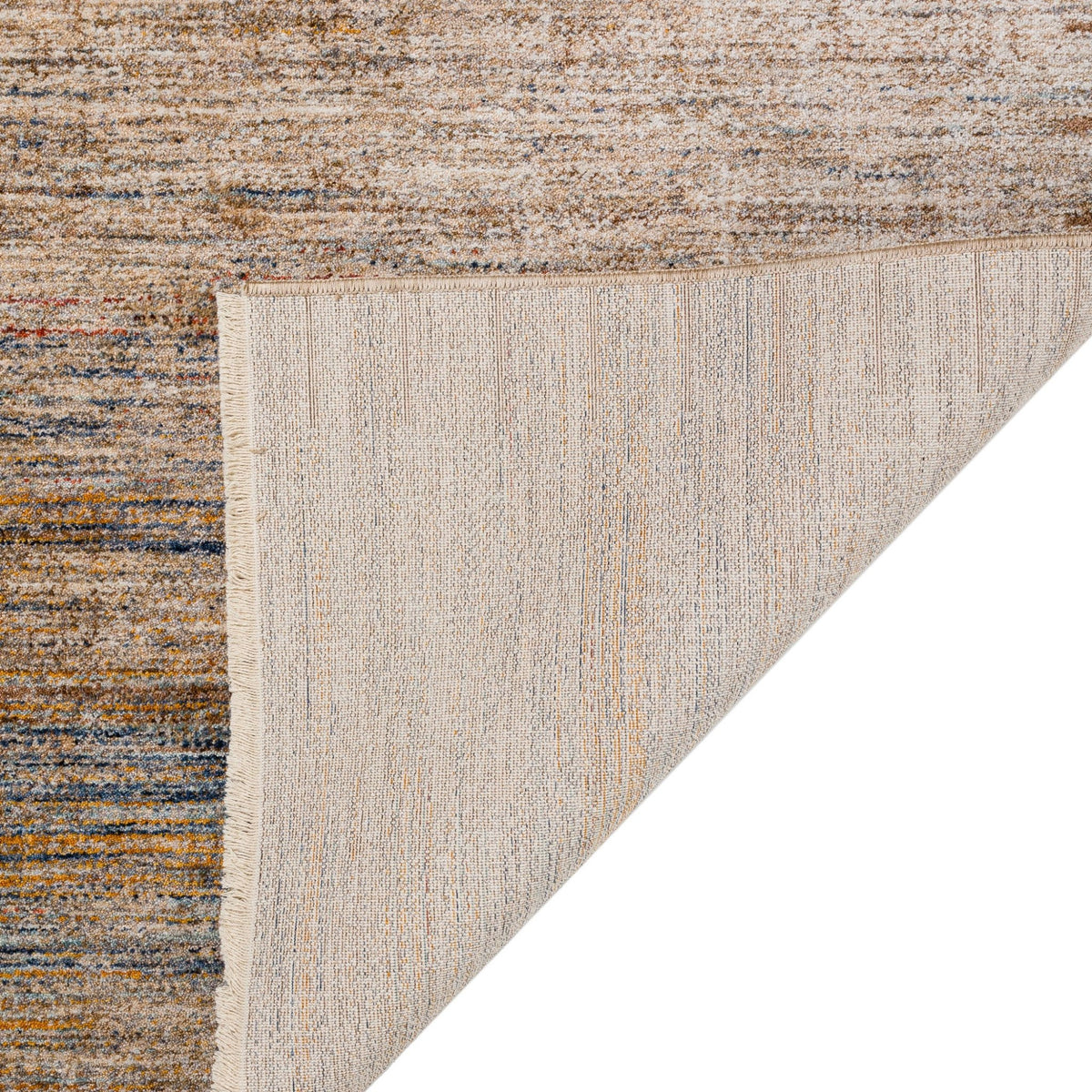 Dalyn Neola NA2 Machine Made Transitional Brown Rug
