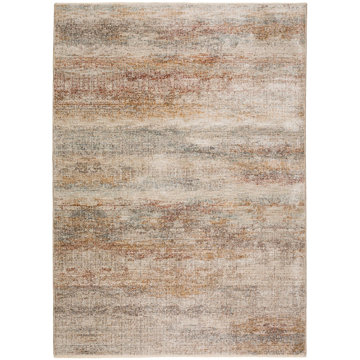 Dalyn Neola NA3 Machine Made Transitional Brown Rug