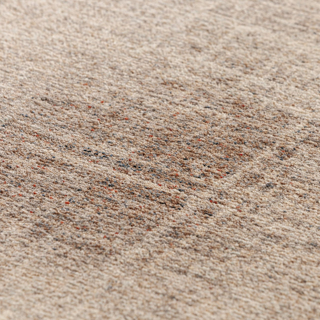 Dalyn Neola NA5 Machine Made Transitional Brown Rug
