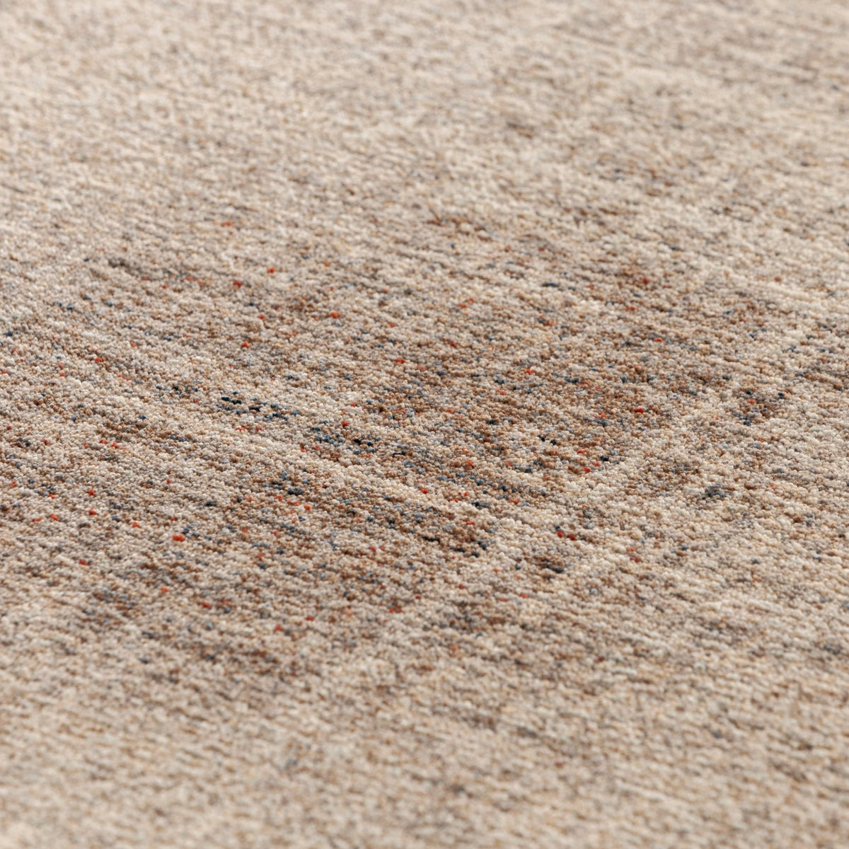 Dalyn Neola NA5 Machine Made Transitional Brown Rug