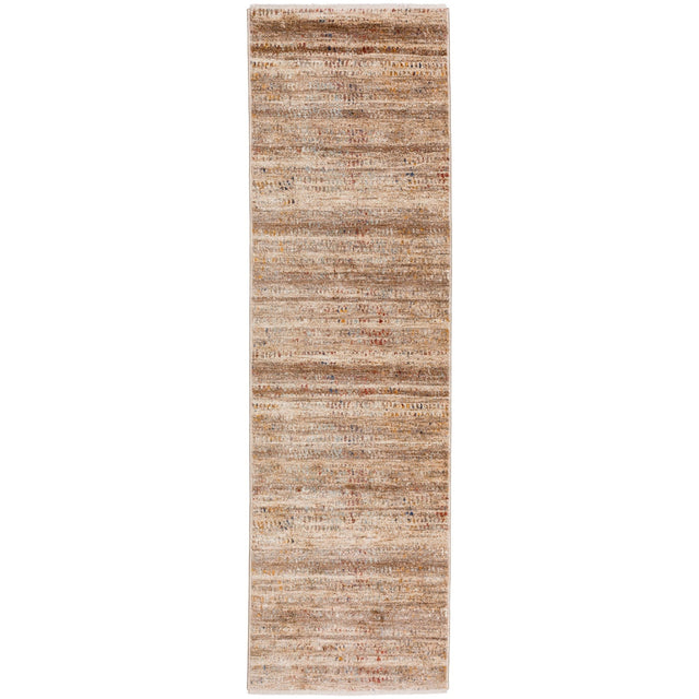 Dalyn Neola NA6 Machine Made Transitional Brown Rug