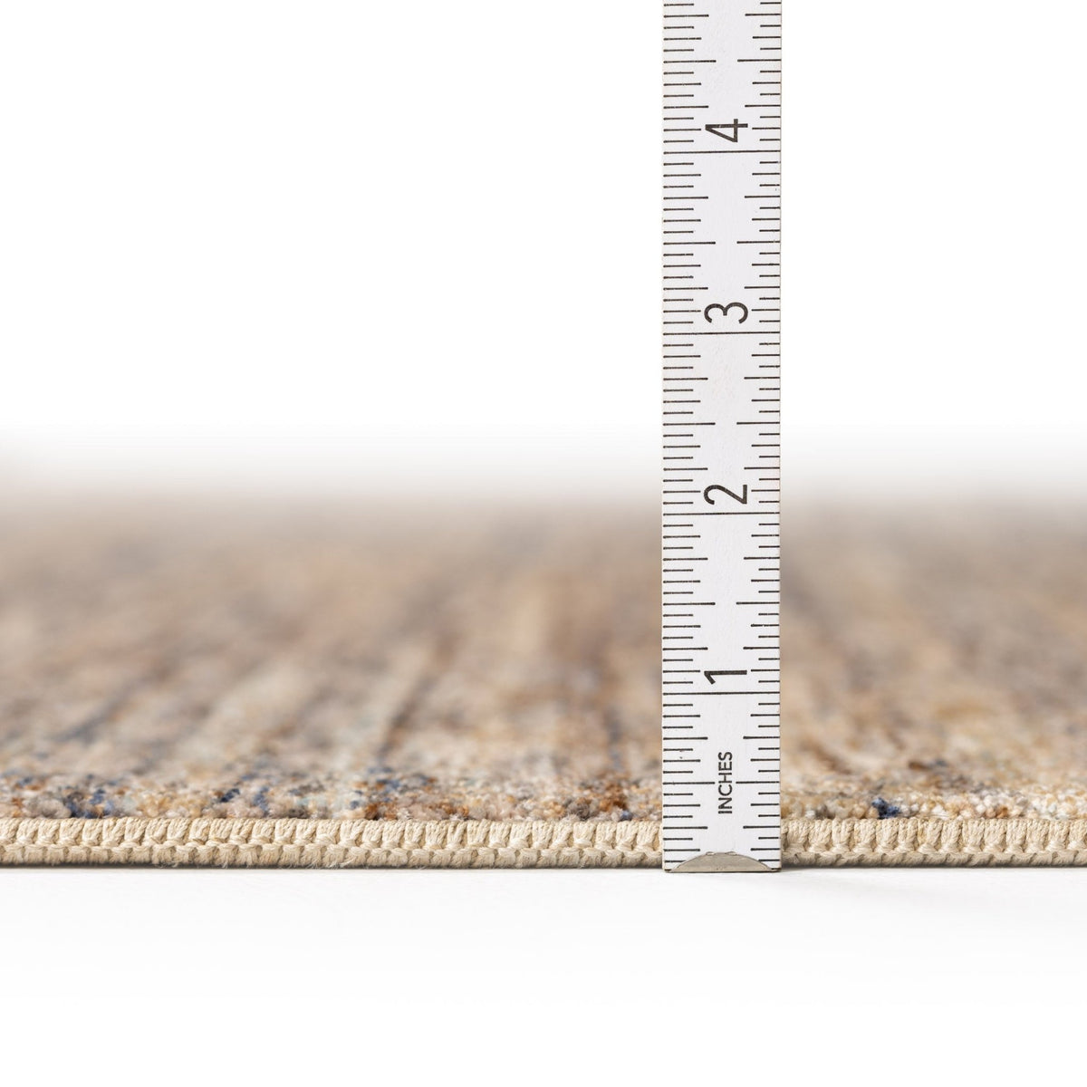 Dalyn Neola NA7 Machine Made Transitional Brown Rug