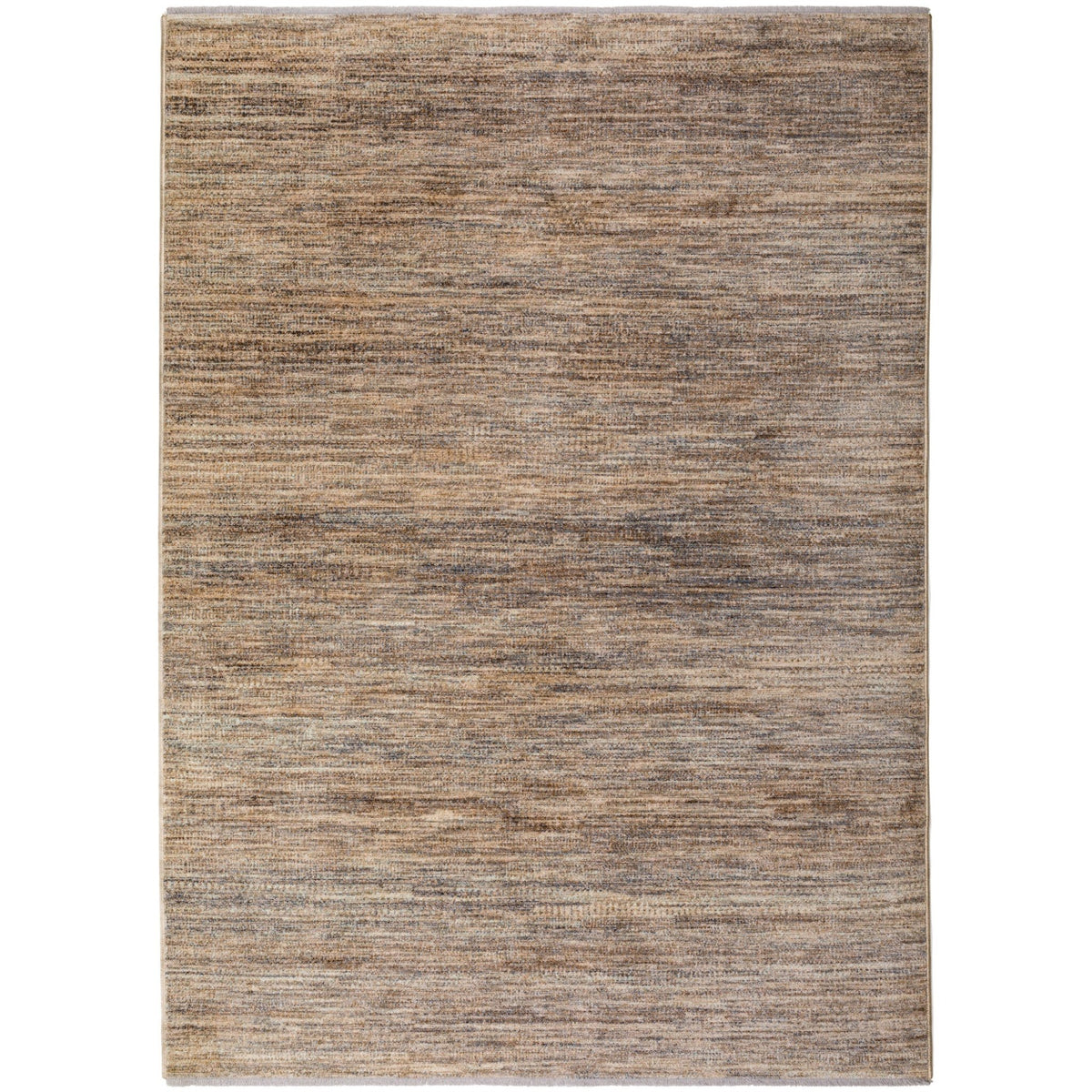 Dalyn Neola NA7 Machine Made Transitional Brown Rug