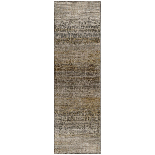 Dalyn Nexus NX1 Beige Rug runner rug