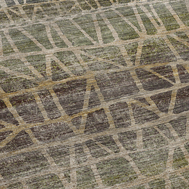 Dalyn Nexus NX1 Fern Rug color swatch