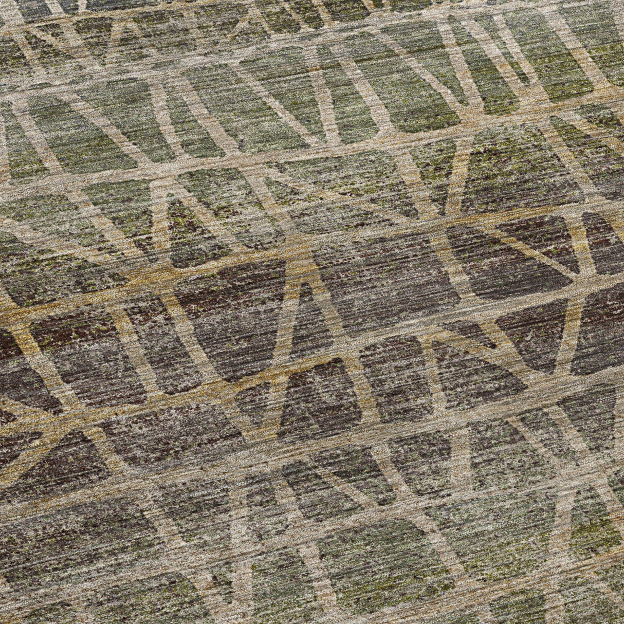 Dalyn Nexus NX1 Fern Rug color swatch