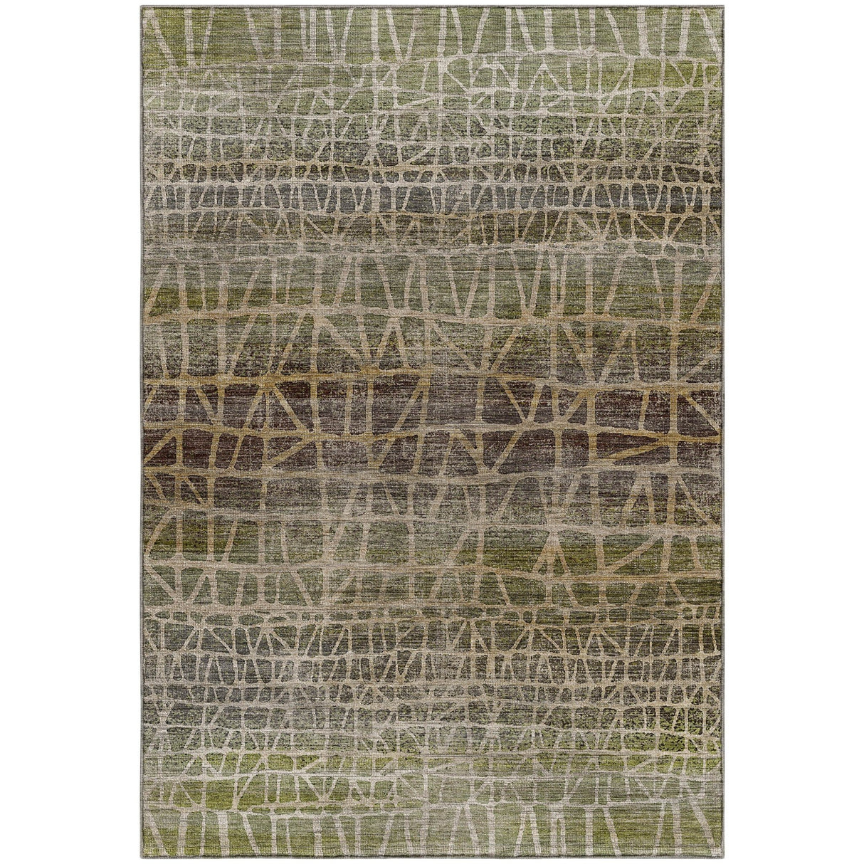 Dalyn Nexus NX1 Fern Rug main image