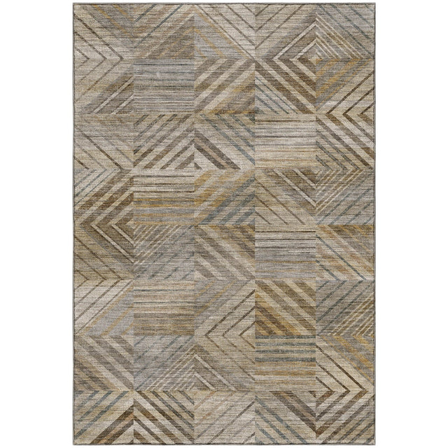 Dalyn Nexus NX2 Beige Rug main image