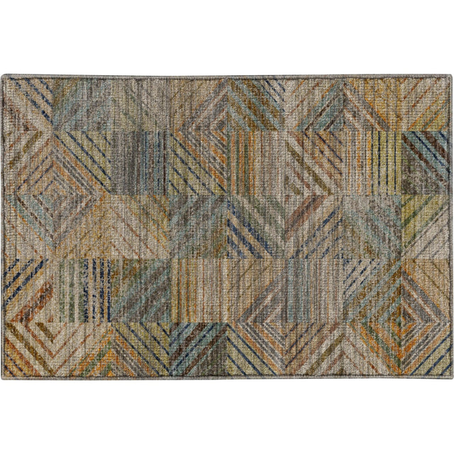 Dalyn Nexus NX2 Multi Rug rectangular rug