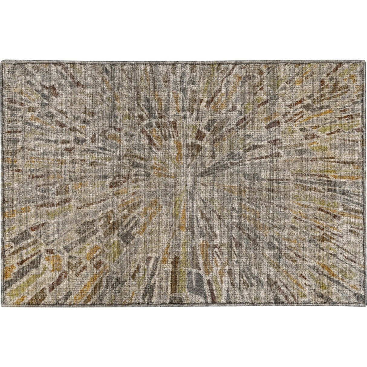 Dalyn Nexus NX3 Ivory Rug rectangular rug
