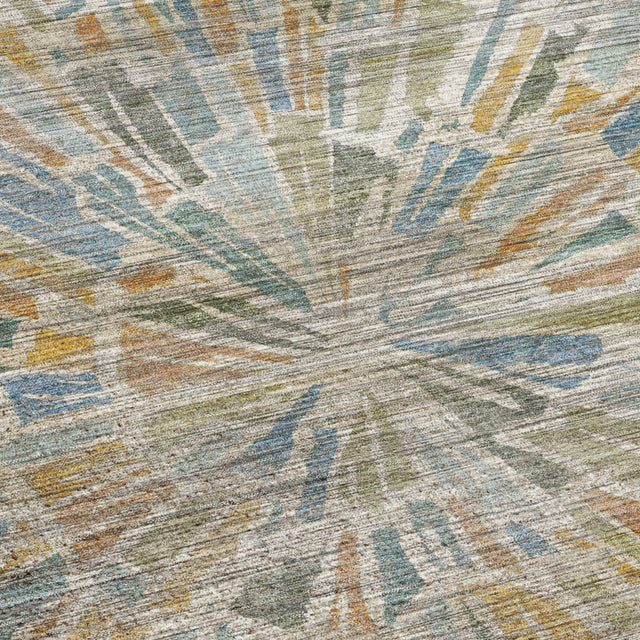Dalyn Nexus NX3 Seaside Rug color swatch