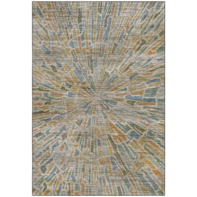 Dalyn Nexus NX3 Seaside Rug main image