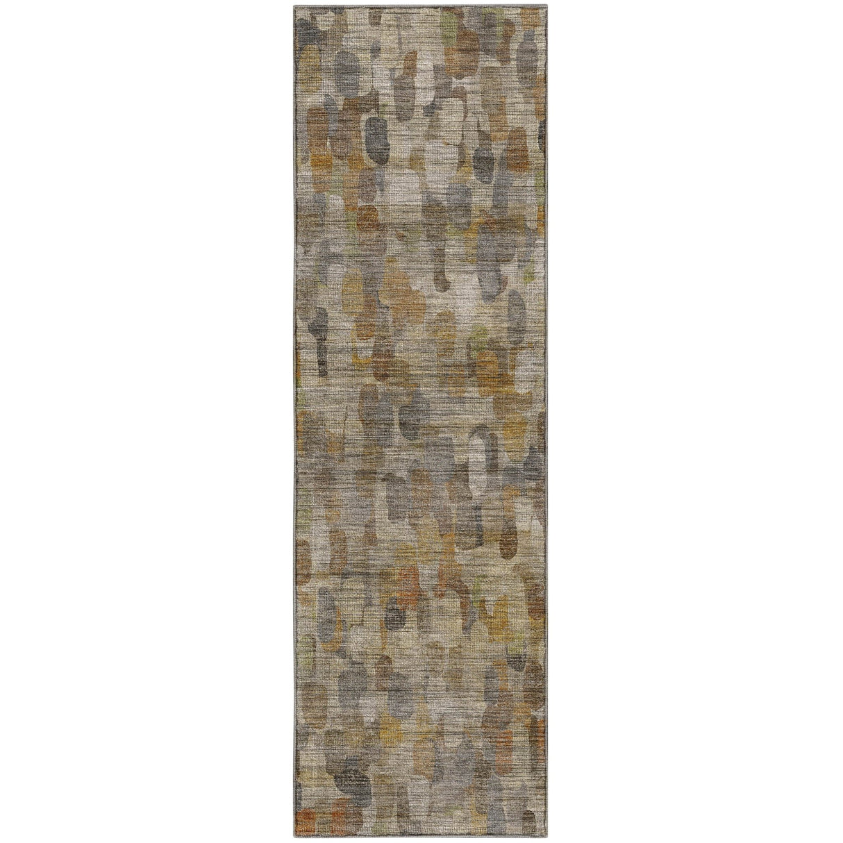 Dalyn Nexus NX4 Beige Rug runner rug