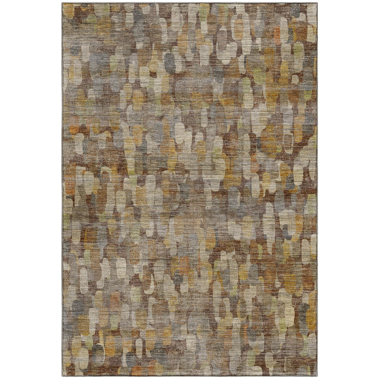 Dalyn Nexus NX4 Chocolate Rug main image