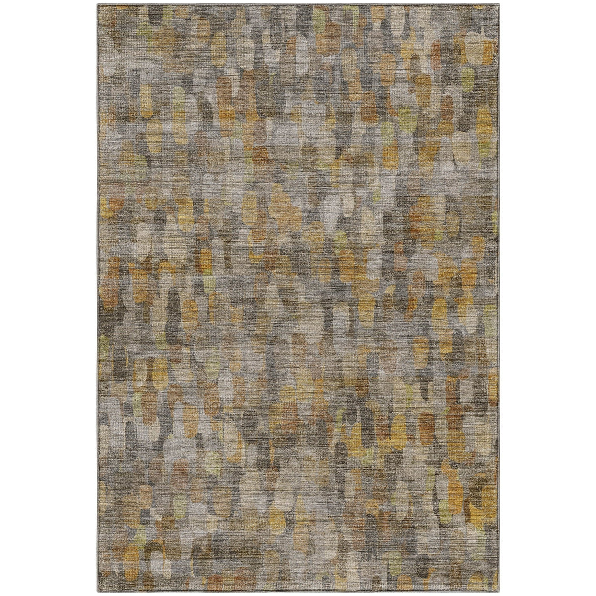 Dalyn Nexus NX4 Gray Rug main image