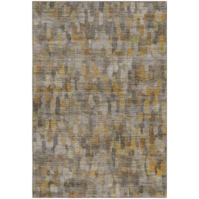 Dalyn Nexus NX4 Gray Rug main image